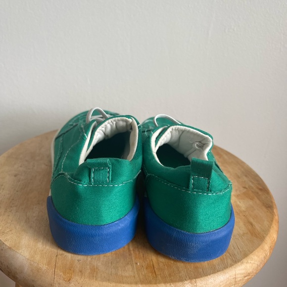 NWT Zara unisex sneakers size 6 - Picture 3 of 7